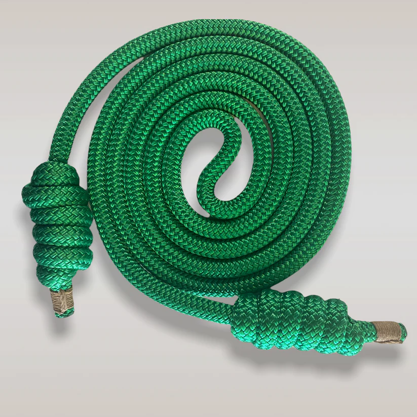 Green Peas Flow Rope